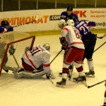 Кристалл - Юность-Минск