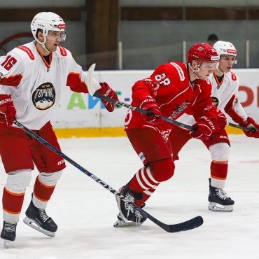 Ростов - Горняк-УГМК