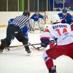 ТХК - Локомотив