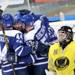 26.01.2017. Динамо Б - Сарыарка