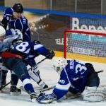 ХК Рязань - ХК ВМФ