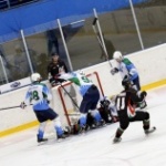 Нефтяник - Торос