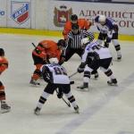 Молот-Прикамье - Казцинк-Торпедо