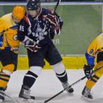 ХК Саров - Дизель