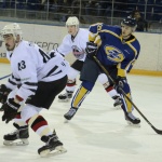 09.01.2018 Дизель - Челмет - 1:2