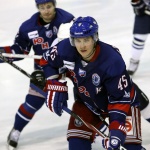 Юность-Минск - ХК Рязань