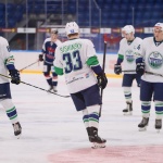 13.12.2018 Сокол - Горняк - 6:2