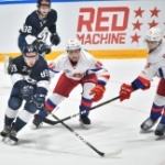 30.10.2019 Динамо СПб - ОРДЖИ - 7:1