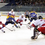 Дизель - Ижсталь