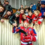 Ижсталь - Казцинк-Торпедо