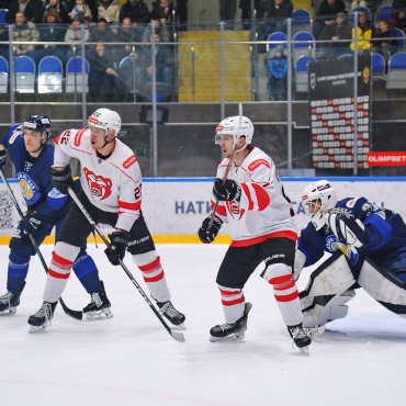 Рязань-ВДВ - Молот