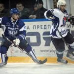 Южный Урал - ХК ВМФ