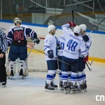 20.11.2015. Кристалл - ТХК