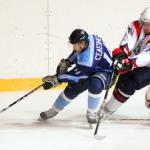 ХК ВМФ - ХК Саров