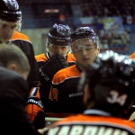 Молот-Прикамье - Ижсталь