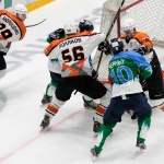 04.03.2016. Торос - Спутник