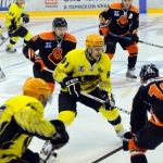 Молот-Прикамье - Сарыарка