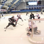 05.10.2015. Нефтяник - Сокол