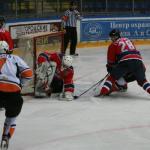 Зауралье - Ермак