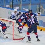 22.11.2015. Сокол - Буран