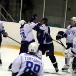 Титан - ХК ВМФ