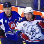 Кристалл - ХК Саров