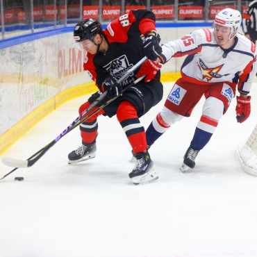 Нефтяник - Ижсталь