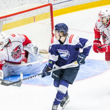 Зауралье - Ростов