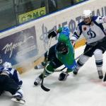 Торос - Динамо