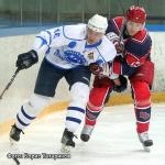 Крылья Советов - ХК Рязань