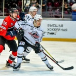 17.11.2019 Металлург - Челмет - 2:0