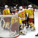 Челмет - ХК Липецк