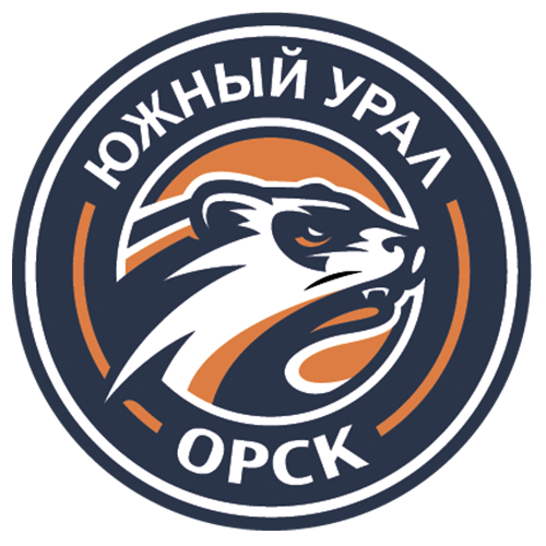 Логотип Yuzhny Ural