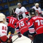 Зауралье - Челмет