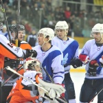 17.01.2016. Спутник - ТХК