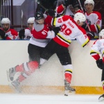 19.10.2017 Металлург - Ценг Тоу - 3:1