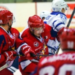 Ижсталь - Динамо Бшх