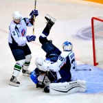 ХК Рязань - Кубань