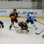 Молот-Прикамье - Торос