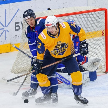 Торпедо-Горький - Челны