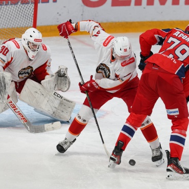 Звезда - Горняк-УГМК