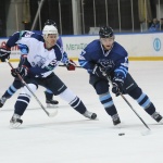 09.12.2016. ХК Рязань - ХК Саров