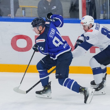 Торпедо-Горький - Буран