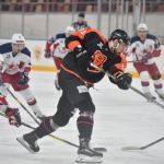 18.12.2019 Молот-Прикамье - Звезда - 3:5