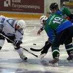 Торос - Мечел