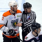 ХК Саров - Ермак