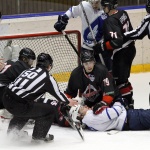 29.02.2016. Челмет - ТХК