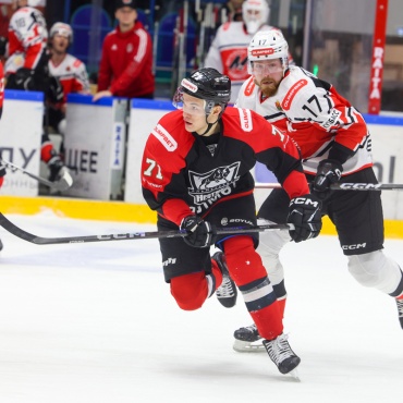 Нефтяник - Металлург