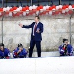 СКА-Карелия - Нефтяник