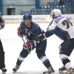 Динамо - Казцинк-Торпедо